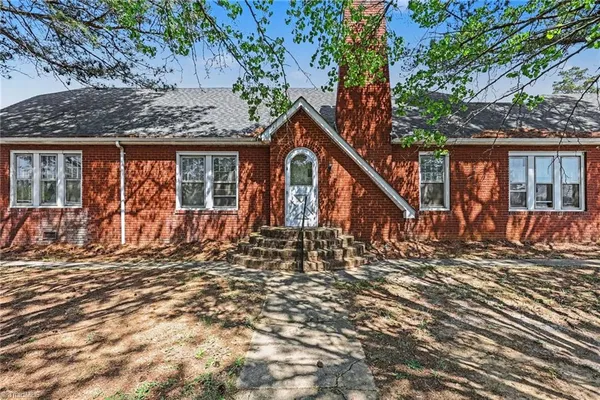 $299,000 | 1411 Ludwick Heights Lane, Salisbury, NC 28147