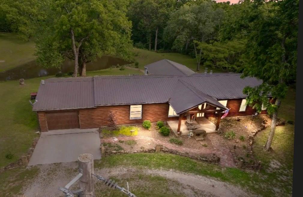 19053 Chase Road Cherryvale, KS 67335 - Photo 1 of 50