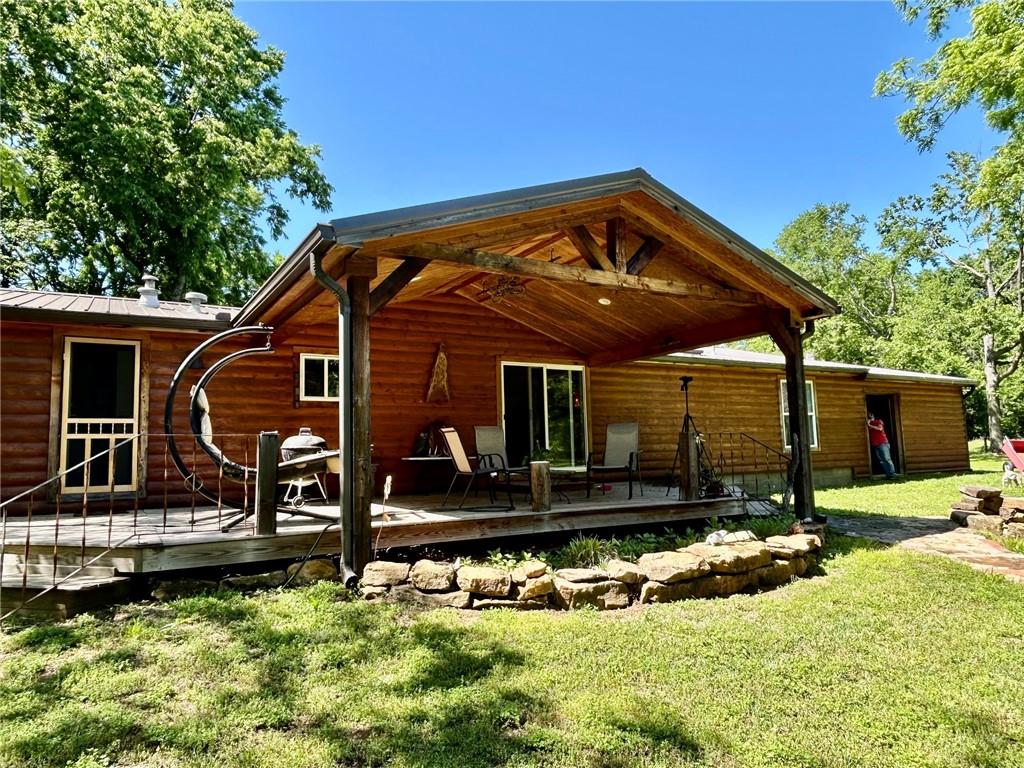 19053 Chase Road Cherryvale, KS 67335 - Photo 40 of 50