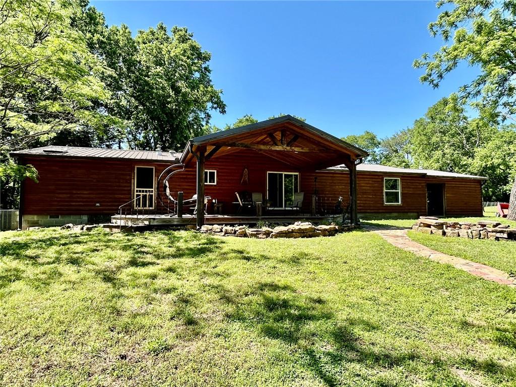 19053 Chase Road Cherryvale, KS 67335 - Photo 4 of 50