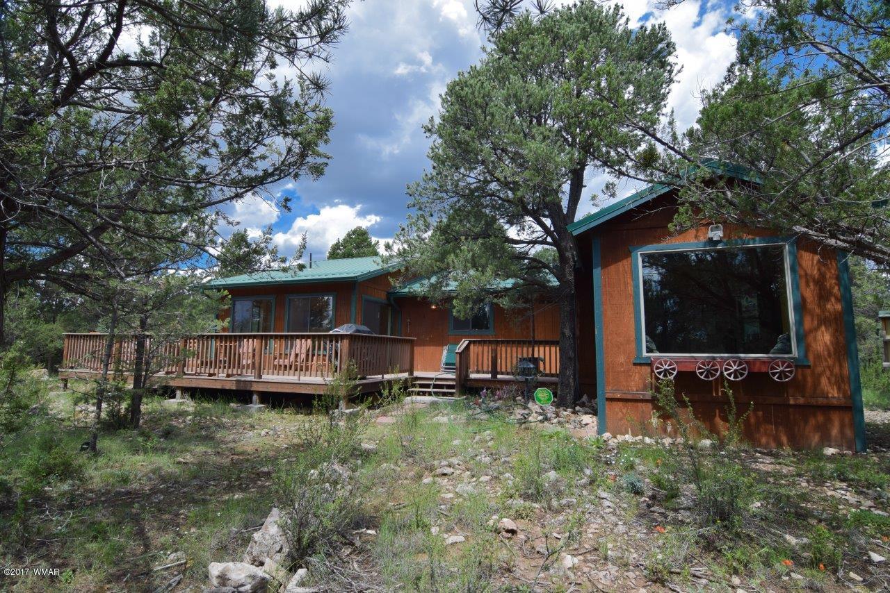 2845 Deer Trail Overgaard, AZ 85933 - Photo 1 of 34 Gallery Image 1