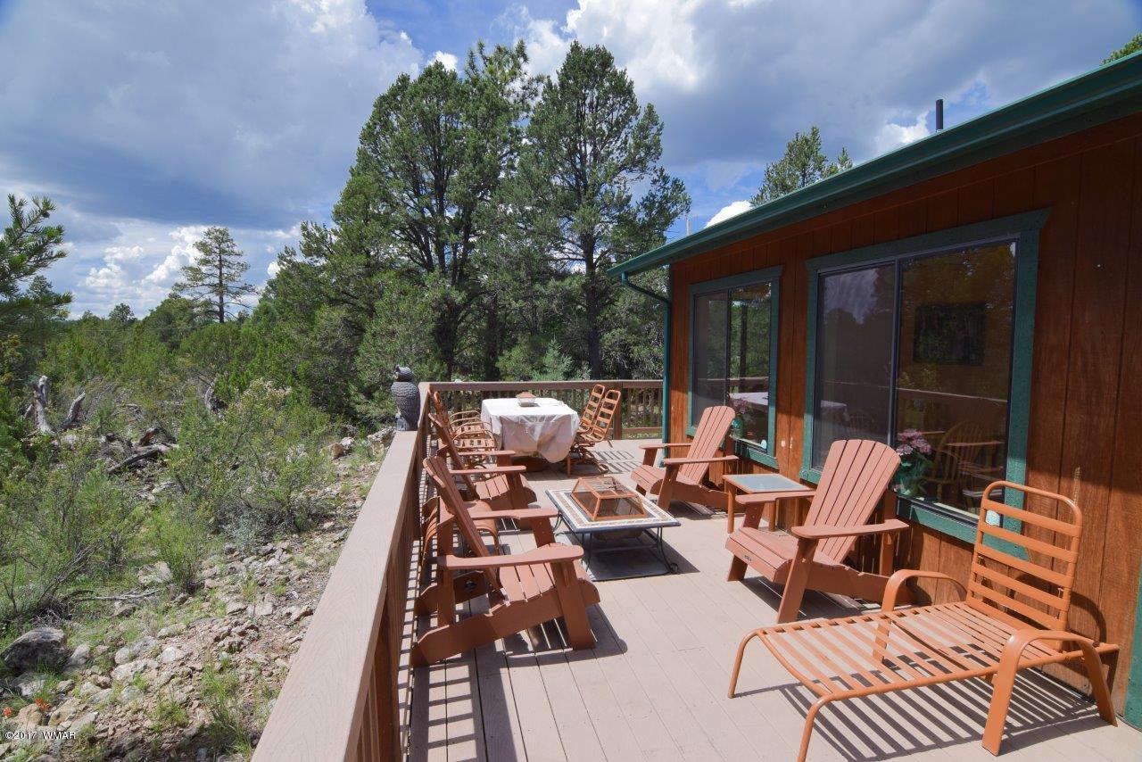 2845 Deer Trail Overgaard, AZ 85933 - Photo 20 of 34 Gallery Image 20