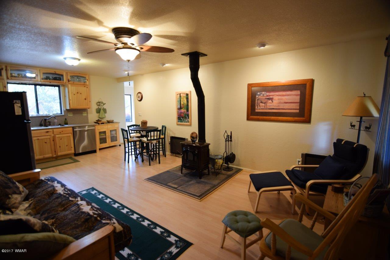 2845 Deer Trail Overgaard, AZ 85933 - Photo 2 of 34 Gallery Image 2