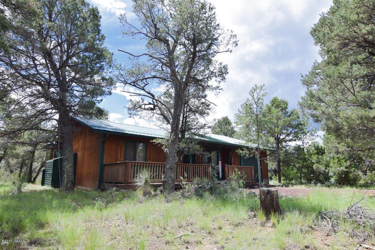 2845 Deer Trail Overgaard, AZ 85933 - Photo 21 of 34 Gallery Image 21