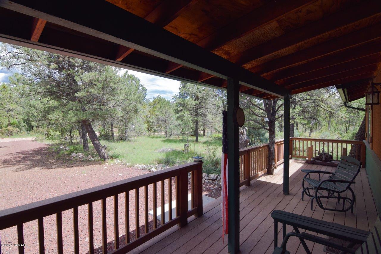 2845 Deer Trail Overgaard, AZ 85933 - Photo 22 of 34 Gallery Image 22