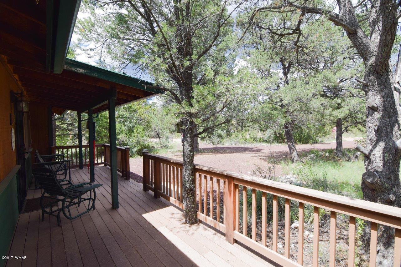 2845 Deer Trail Overgaard, AZ 85933 - Photo 24 of 34 Gallery Image 24
