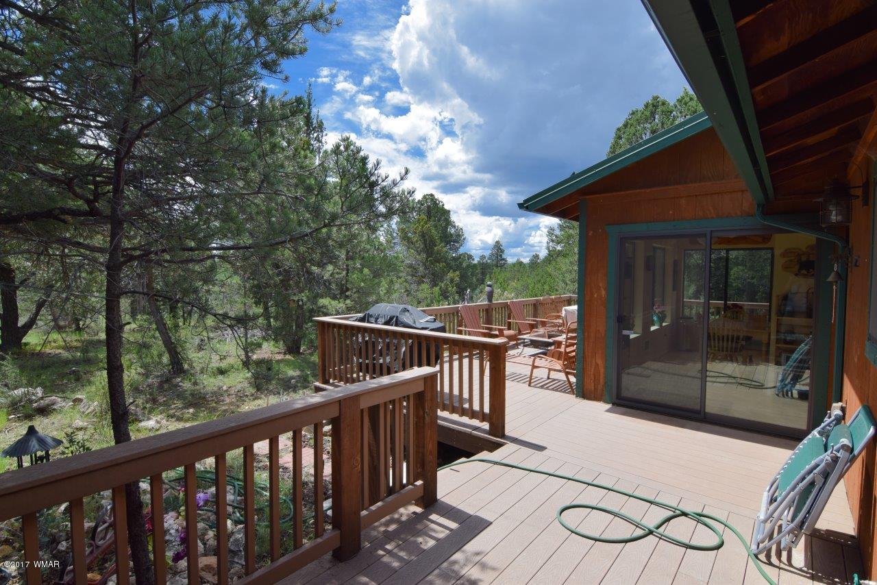 2845 Deer Trail Overgaard, AZ 85933 - Photo 26 of 34 Gallery Image 26