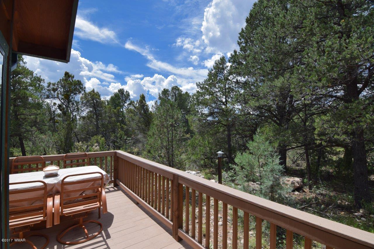 2845 Deer Trail Overgaard, AZ 85933 - Photo 27 of 34 Gallery Image 27