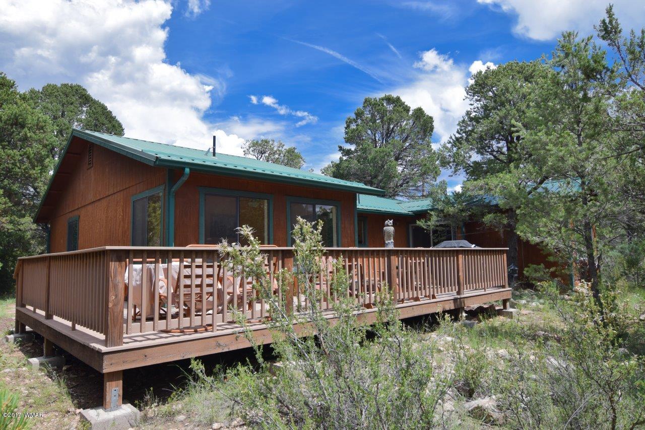 2845 Deer Trail Overgaard, AZ 85933 - Photo 28 of 34 Gallery Image 28