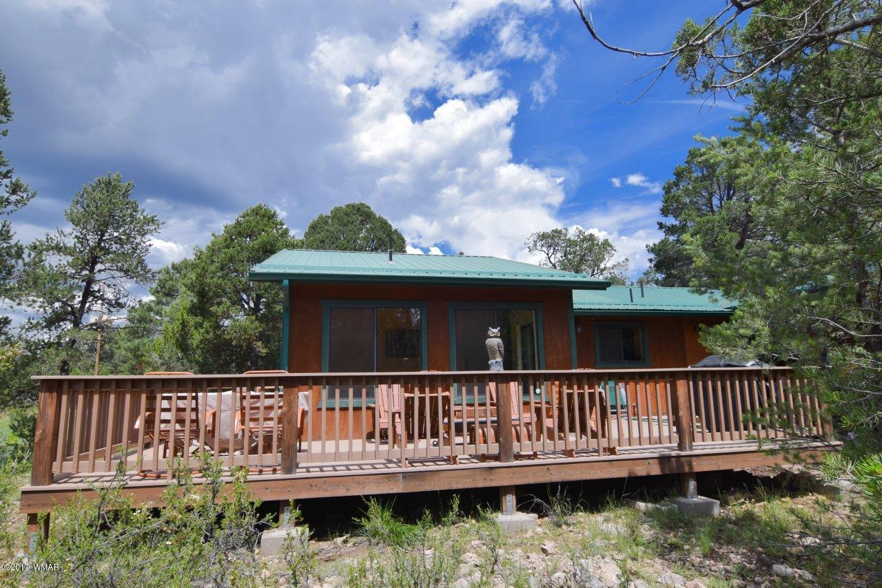 2845 Deer Trail Overgaard, AZ 85933 - Photo 29 of 34 Gallery Image 29