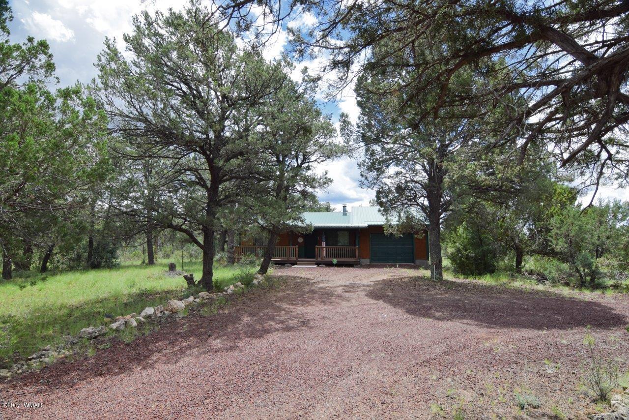2845 Deer Trail Overgaard, AZ 85933 - Photo 30 of 34 Gallery Image 30