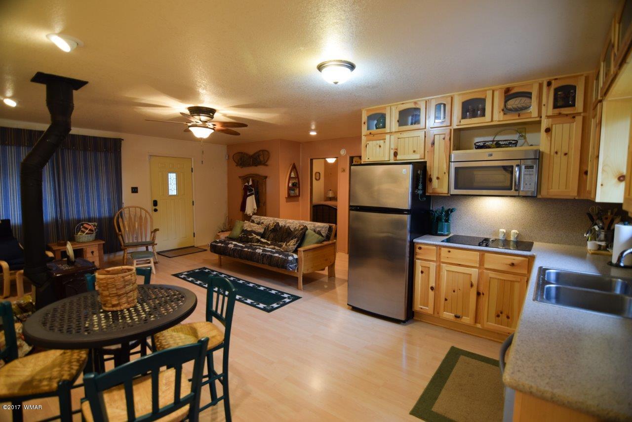 2845 Deer Trail Overgaard, AZ 85933 - Photo 3 of 34 Gallery Image 3