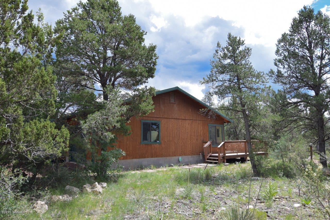2845 Deer Trail Overgaard, AZ 85933 - Photo 31 of 34 Gallery Image 31