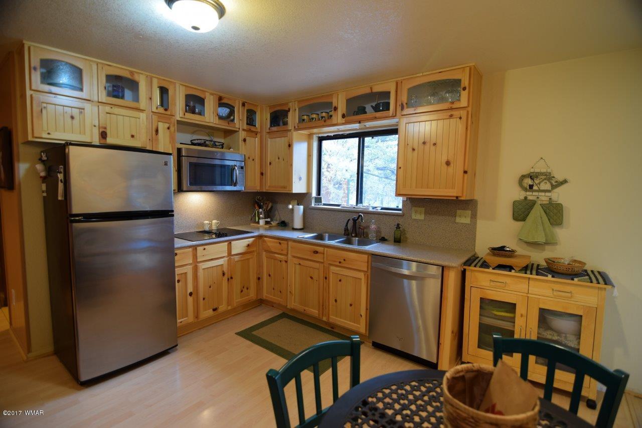 2845 Deer Trail Overgaard, AZ 85933 - Photo 4 of 34 Gallery Image 4