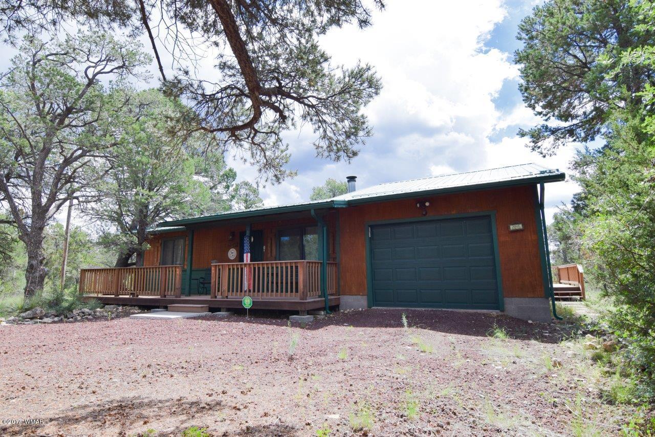 2845 Deer Trail Overgaard, AZ 85933 - Photo 6 of 34 Gallery Image 6