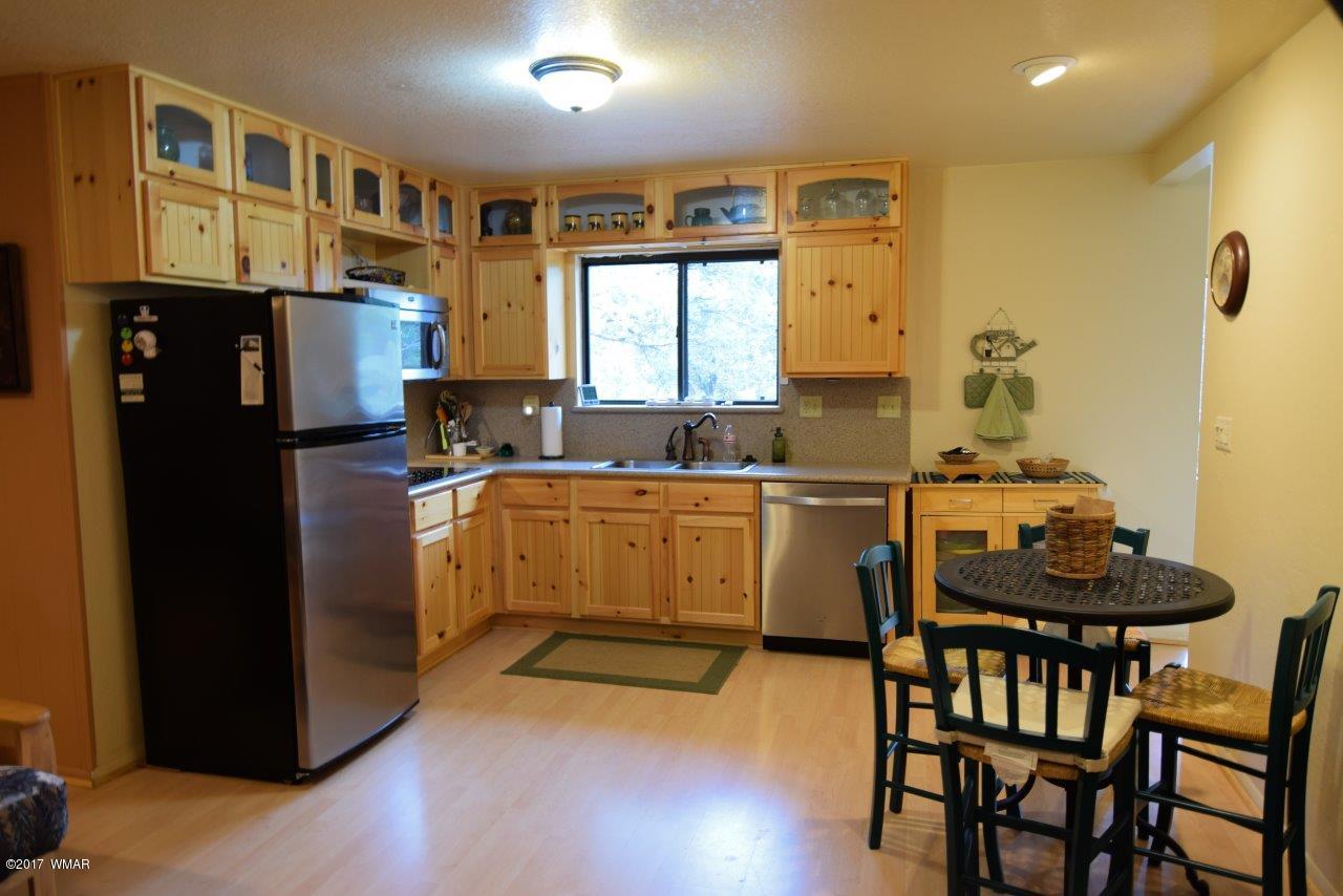 2845 Deer Trail Overgaard, AZ 85933 - Photo 9 of 34 Gallery Image 9