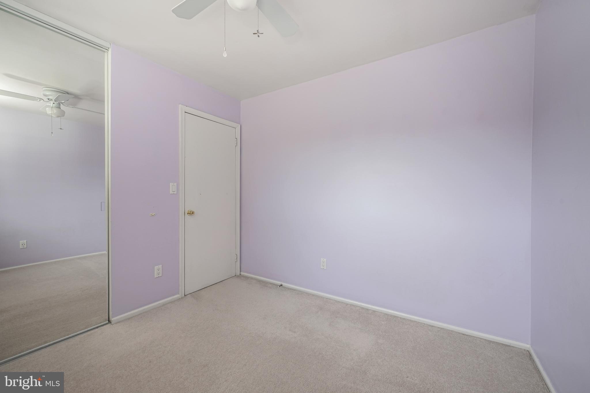 10 Gladstone Road Marlton, NJ 08053 - Photo 21 of 28 a view of an empty room