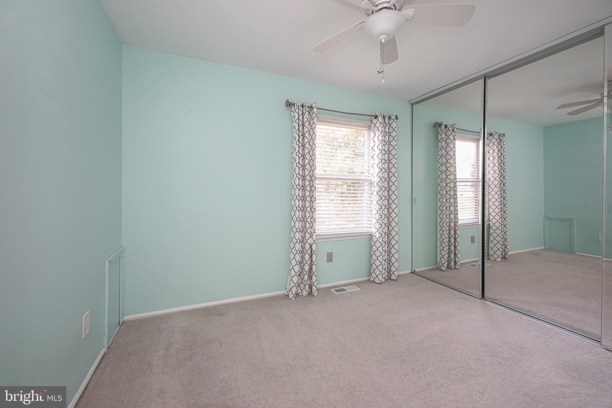 10 Gladstone Road Marlton, NJ 08053 - Photo 25 of 28 a view of an empty room with a window