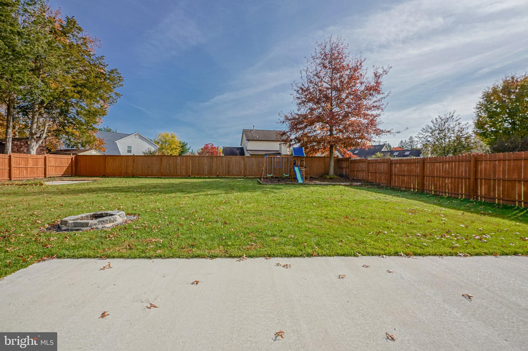 10 Gladstone Road Marlton, NJ 08053 - Photo 28 of 28 a view of open space