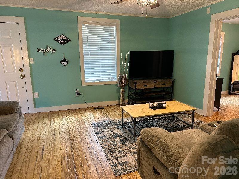 48 Circle Lane Marion, NC 28752 - Photo 5 of 8