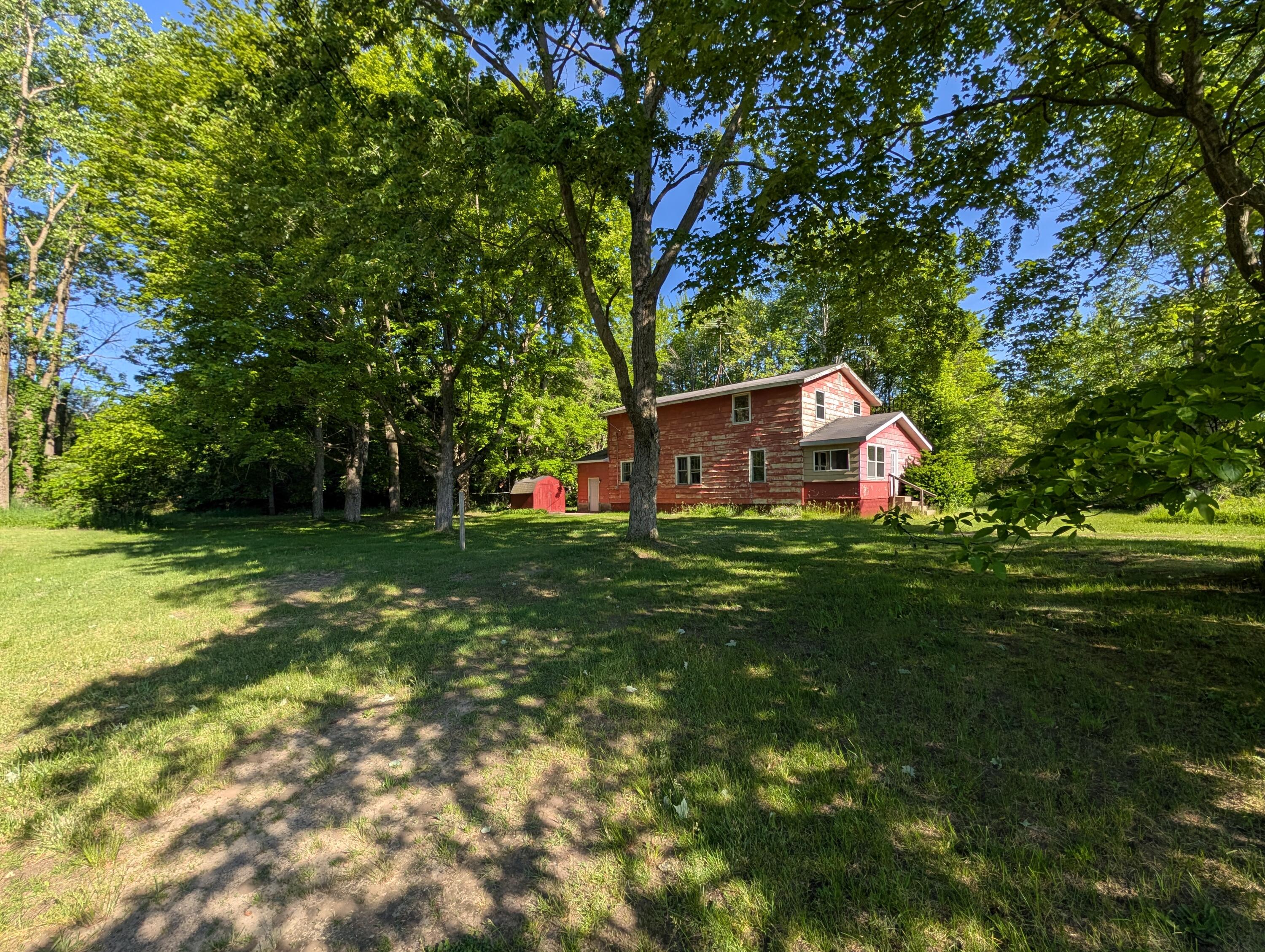 3909 Cloverville Road Fruitport, MI 49415 - Photo 33 of 37 1000008685