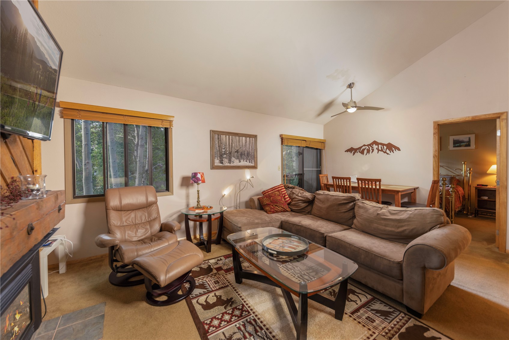 1937 Soda Ridge Road, Unit 1147 Keystone, CO 80435 - Photo 3 of 28 Gallery Image 3