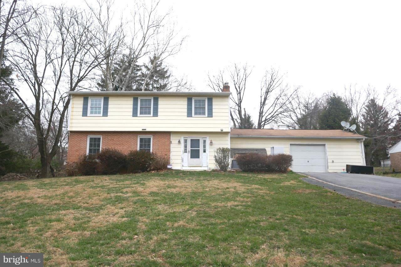 1104 Ednor Road Silver Spring, MD 20905 - Photo 1 of 1 Exterior (Front)