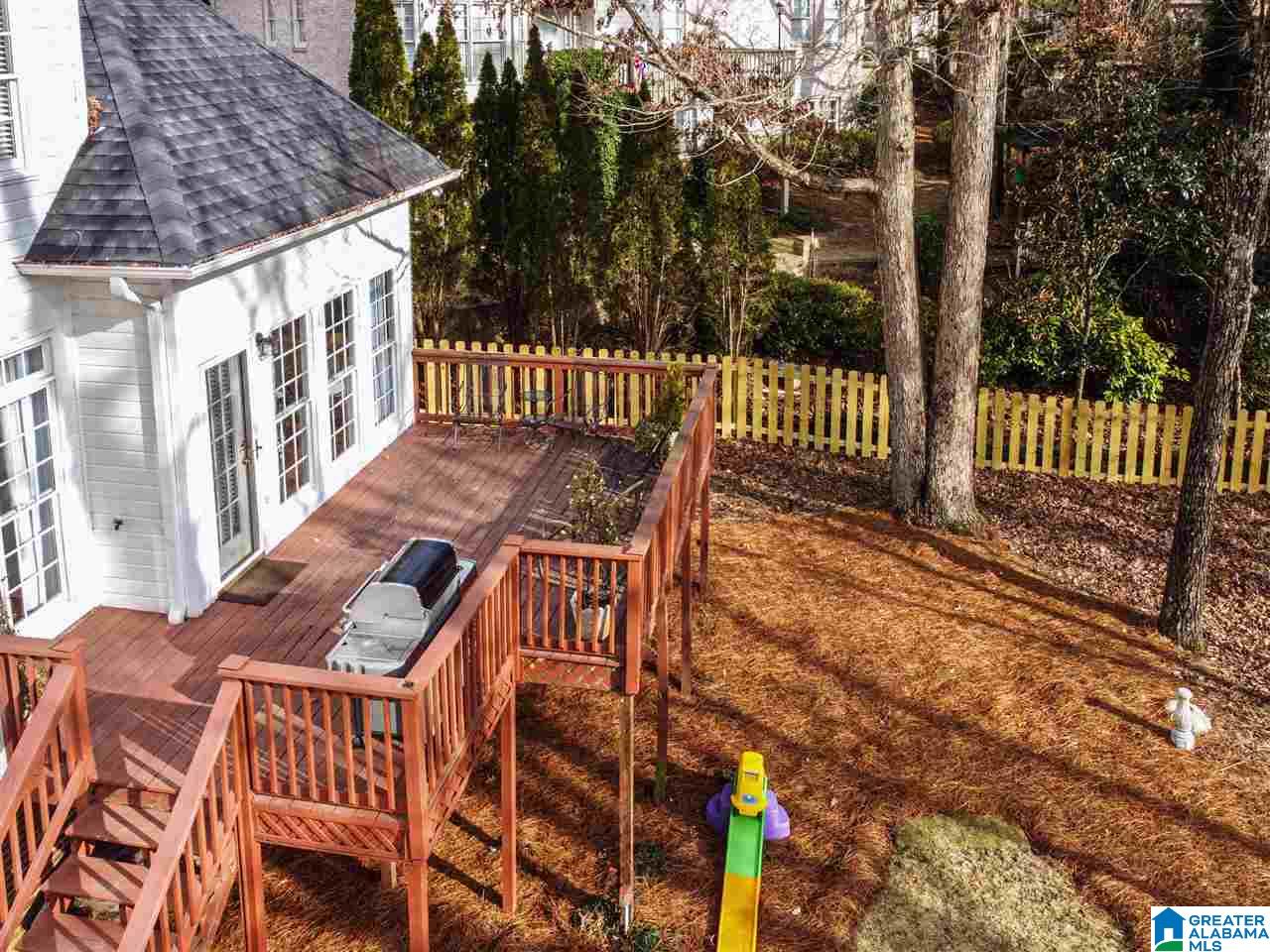 4305 Milner Road East Birmingham, AL 35242 - Photo 41 of 49