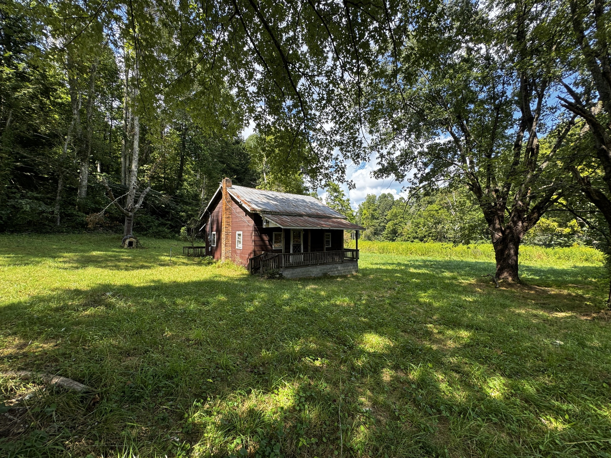 1475 Campground Road Clarkrange, TN 38553 - Photo 22 of 31 Gallery Image 22