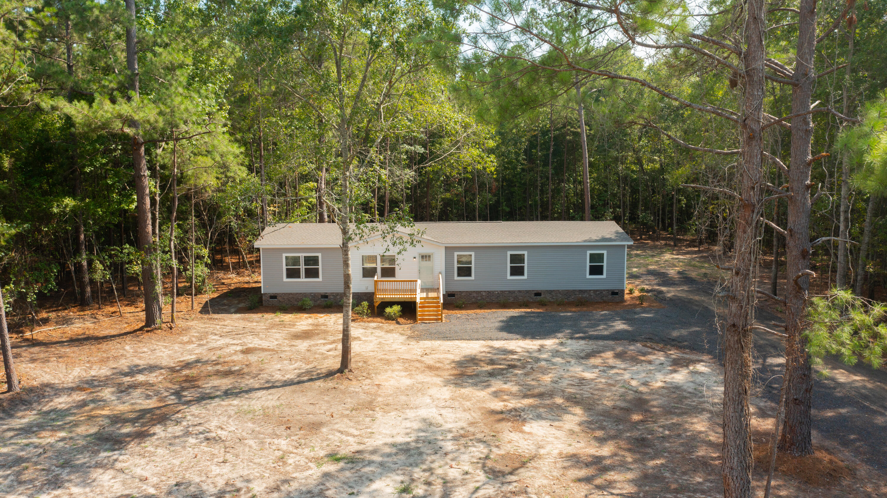 1370 Hudson Road Summerton, SC 29148 - Photo 1 of 49 1370 Hudson Rd-1