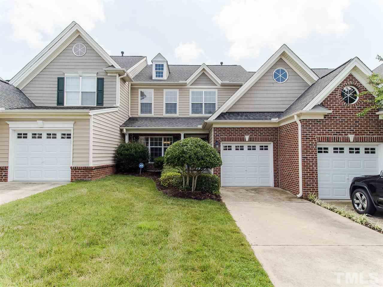9517 Dellbrook Court Raleigh, NC 27617 - Photo 1 of 24 Gallery Image 1