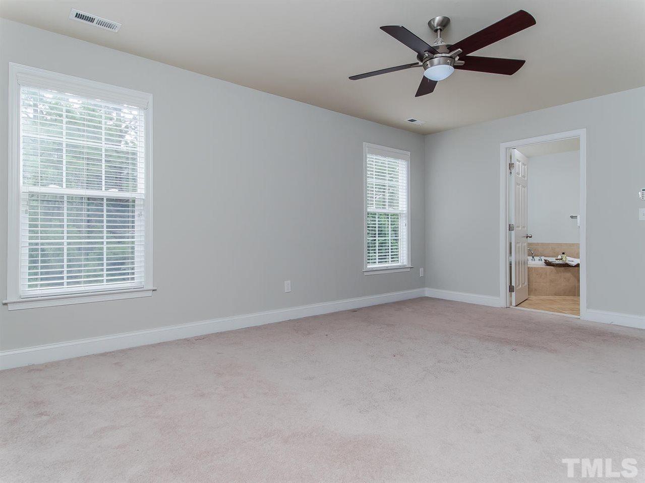 9517 Dellbrook Court Raleigh, NC 27617 - Photo 16 of 24 Gallery Image 16