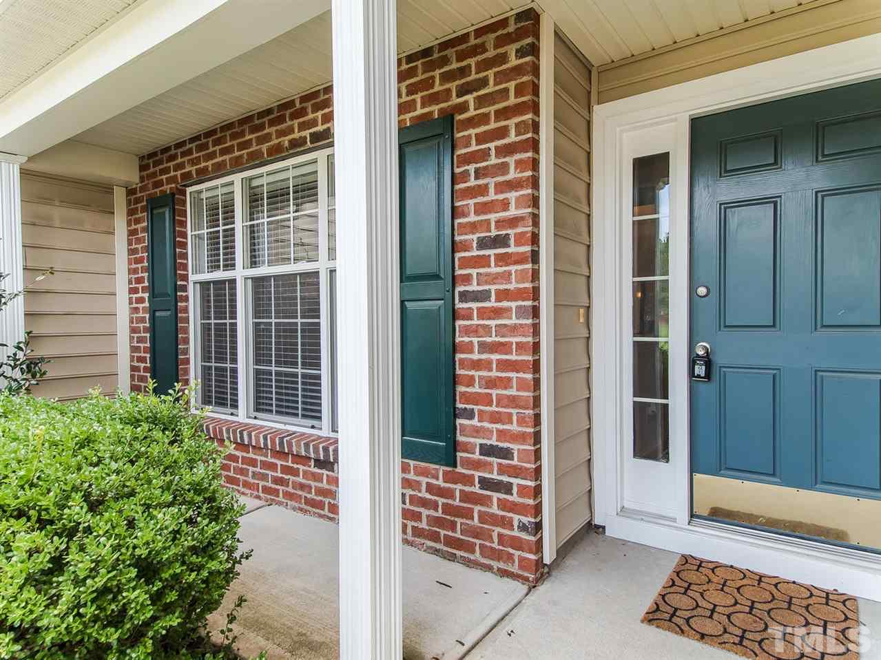 9517 Dellbrook Court Raleigh, NC 27617 - Photo 3 of 24 Gallery Image 3