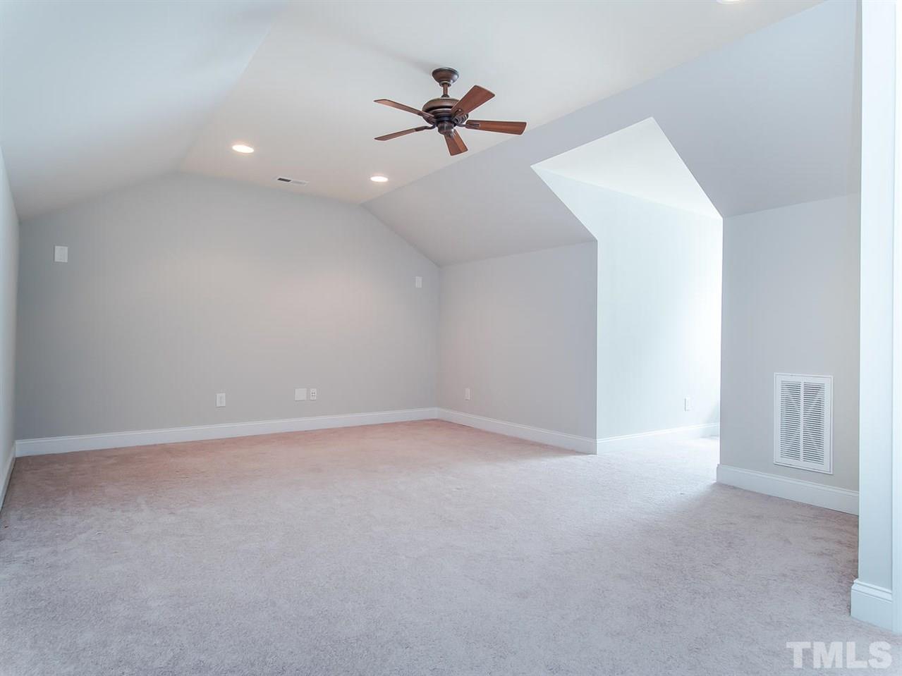 9517 Dellbrook Court Raleigh, NC 27617 - Photo 22 of 24 Gallery Image 22