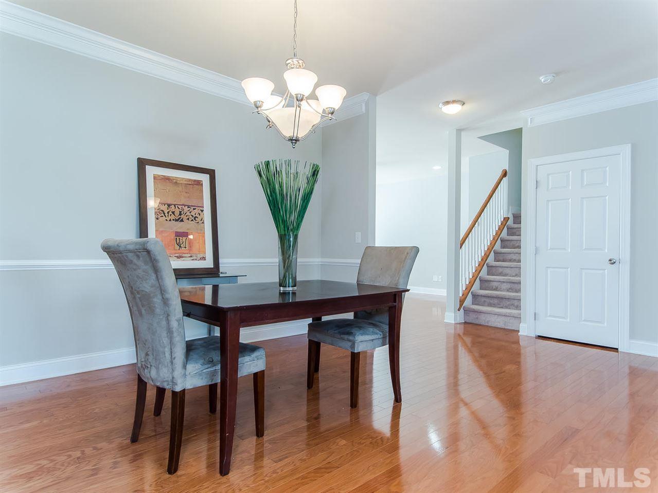 9517 Dellbrook Court Raleigh, NC 27617 - Photo 5 of 24 Gallery Image 5