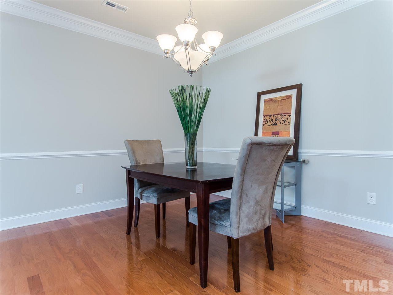 9517 Dellbrook Court Raleigh, NC 27617 - Photo 6 of 24 Gallery Image 6