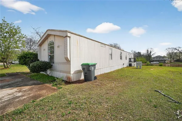 $42,500 | 100 Lake Haven Drive, Hampton, GA 30228