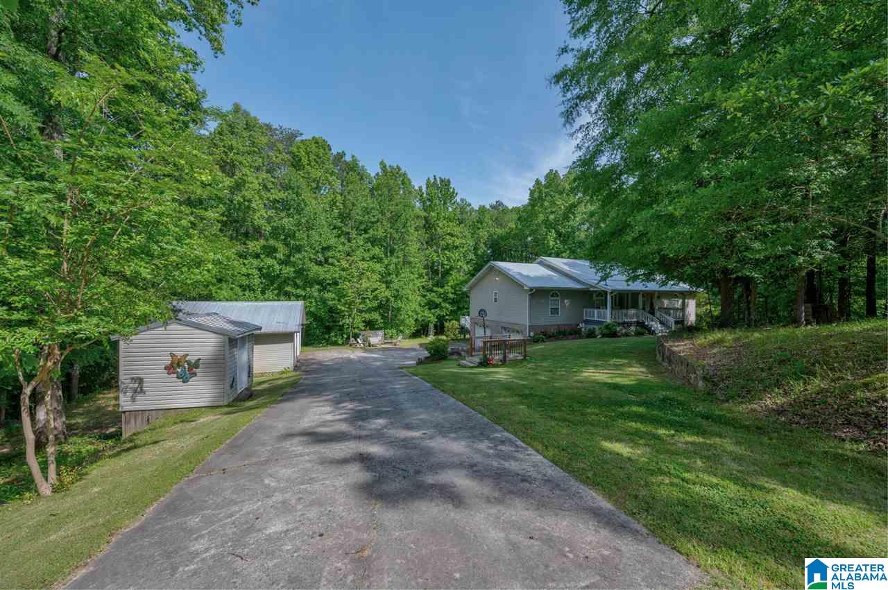 1121 Lanningham Road Cleveland, AL 35049 - Photo 25 of 34