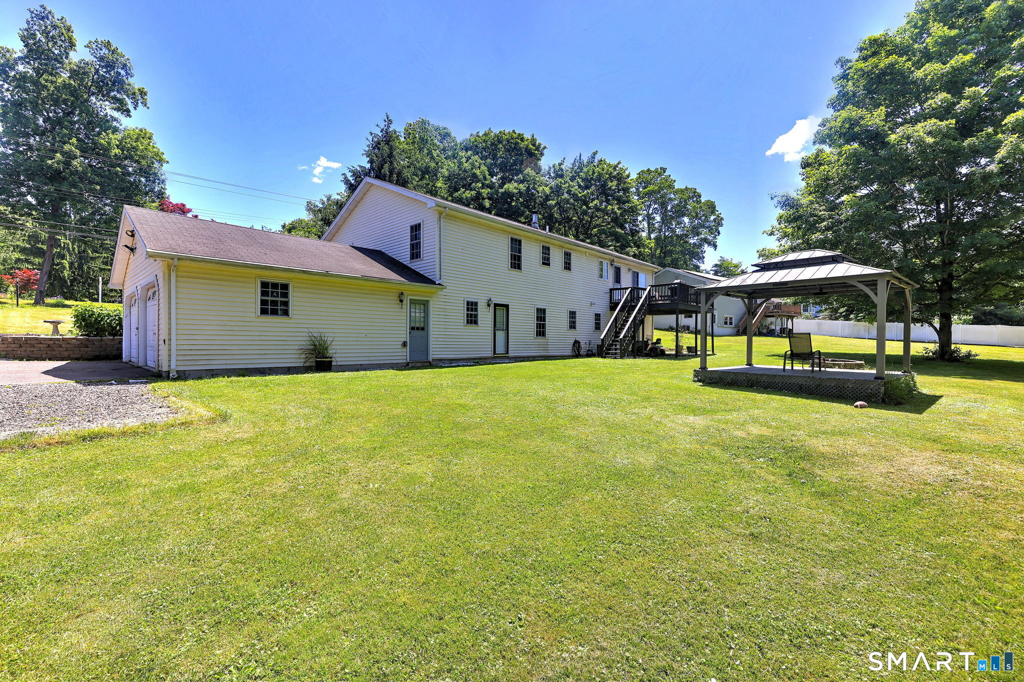 24 Warner Road North Haven, CT 06473 - Photo 36 of 39