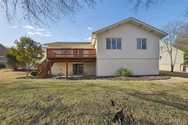 $425,000 | 2184 Courtleigh Lane, Chesterfield, MO 63017