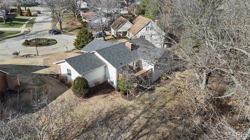 2184 Courtleigh Lane Chesterfield, MO 63017 - Photo 30 of 35