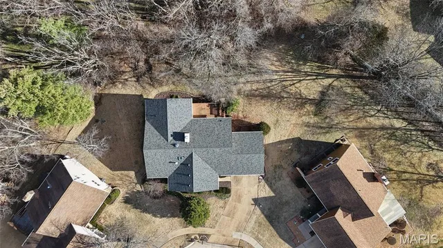 $425,000 | 2184 Courtleigh Lane, Chesterfield, MO 63017