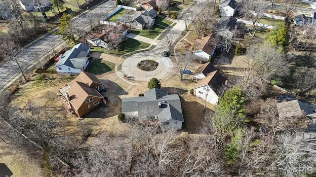 $425,000 | 2184 Courtleigh Lane, Chesterfield, MO 63017