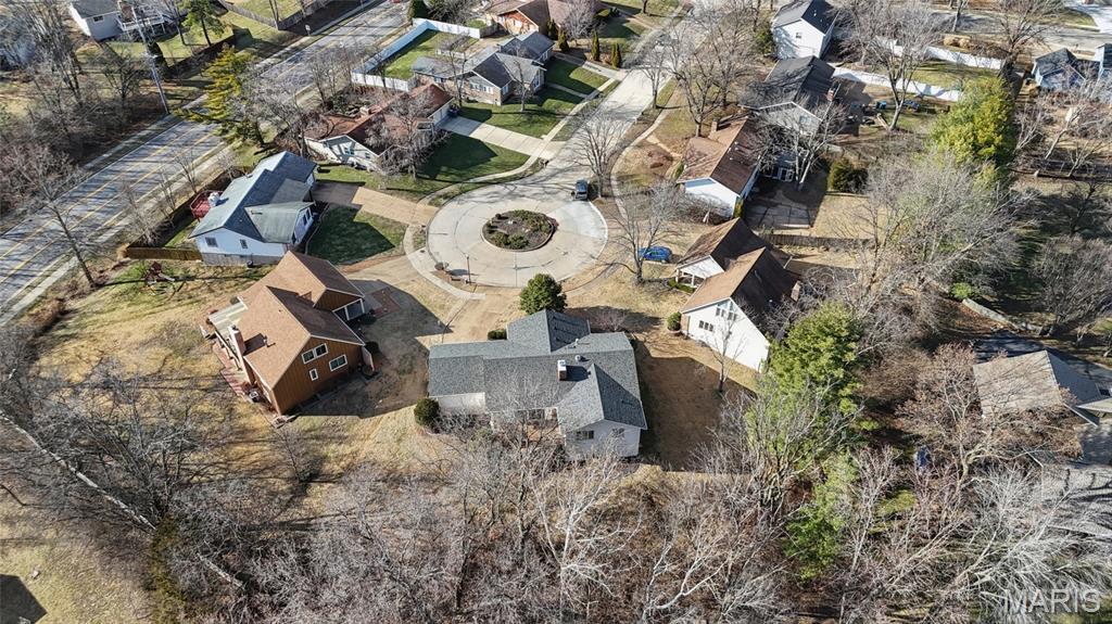 2184 Courtleigh Lane Chesterfield, MO 63017 - Photo 32 of 35