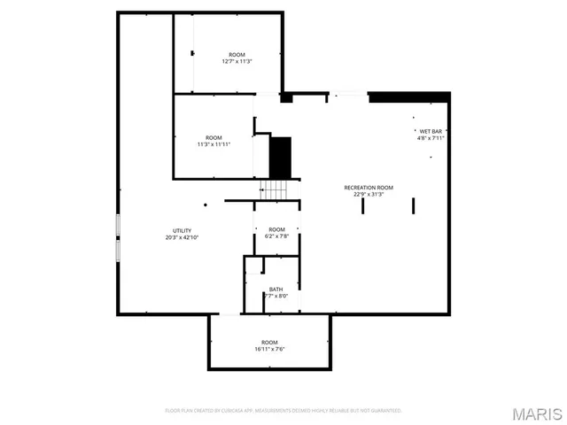 $425,000 | 2184 Courtleigh Lane, Chesterfield, MO 63017