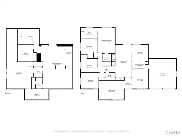 $425,000 | 2184 Courtleigh Lane, Chesterfield, MO 63017
