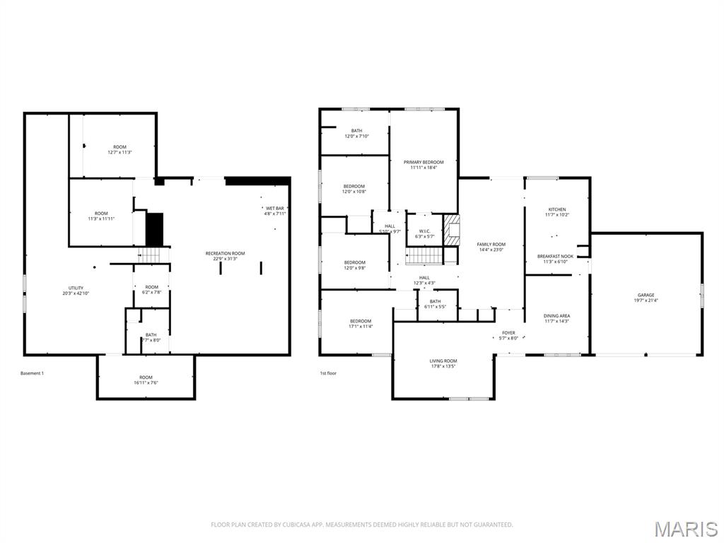 2184 Courtleigh Lane Chesterfield, MO 63017 - Photo 35 of 35
