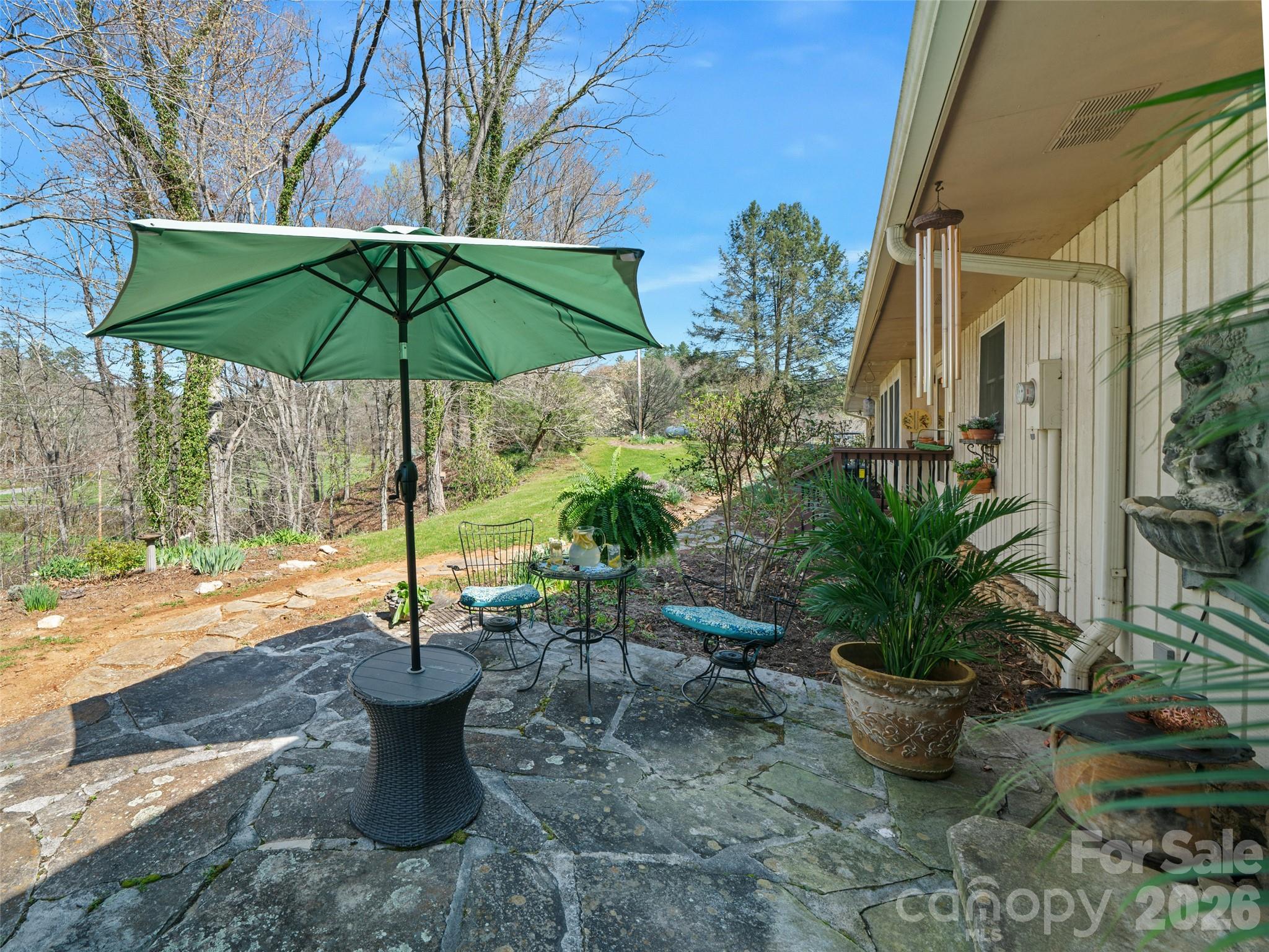 1617 California Creek Road Mars Hill, NC 28754 - Photo 39 of 48