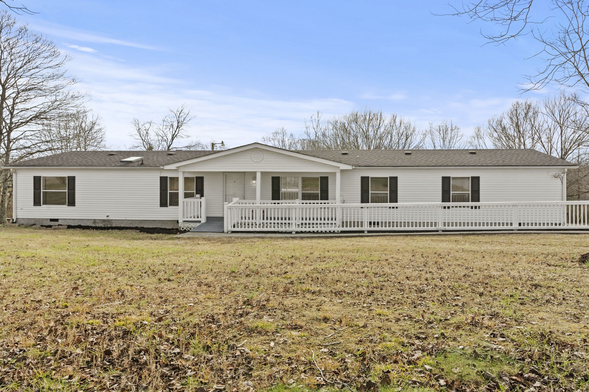 4807 Reeder School Road Greenbrier, TN 37073 - Photo 1 of 37 Gallery Image 1