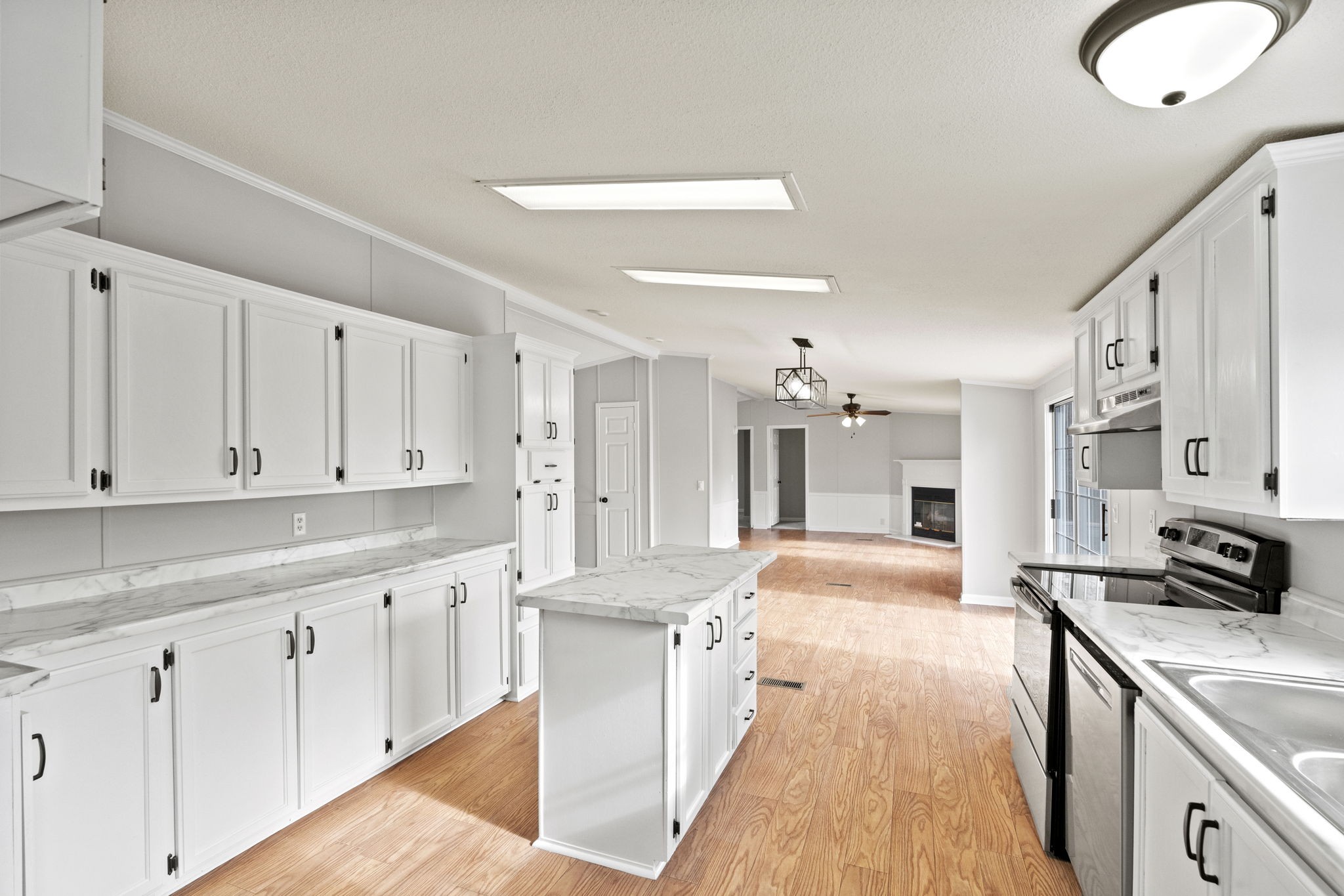4807 Reeder School Road Greenbrier, TN 37073 - Photo 13 of 37 Gallery Image 13